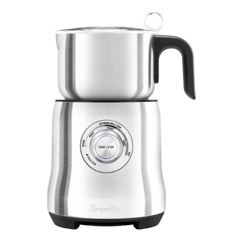 Best hot chocolate machines for home - Breville BMF600XL Milk Café Frother