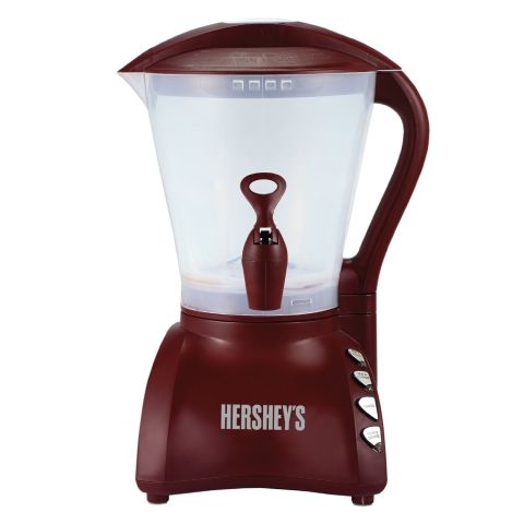 Best hot chocolate machines for home - Hershey's Hot Beverage Machine
