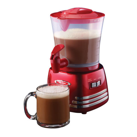 Nostalgia Electrics Retro Series Hot Beverage Maker