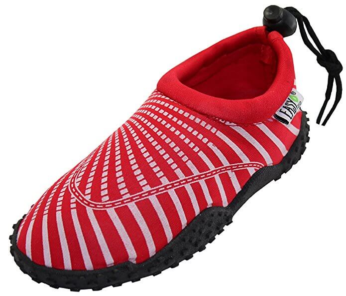 water shoes for women - wave water 11-1