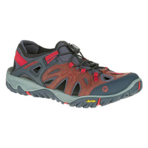 name brand water shoes