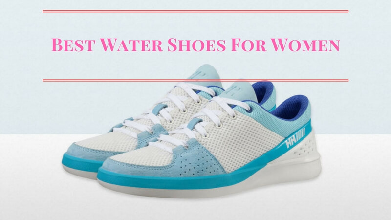 best water shoe brands