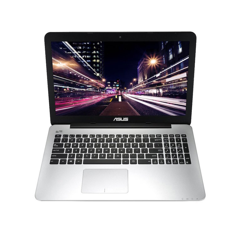 Asus Laptop Under 500 F555LA-AB31 15.6-Inch