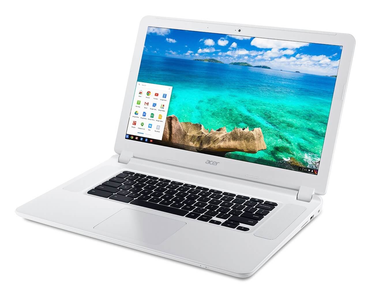 Acer Chromebook 15 best Laptops under 500