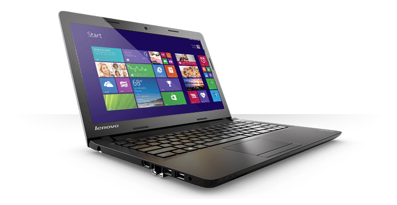 Lenovo IdeaPad 100s