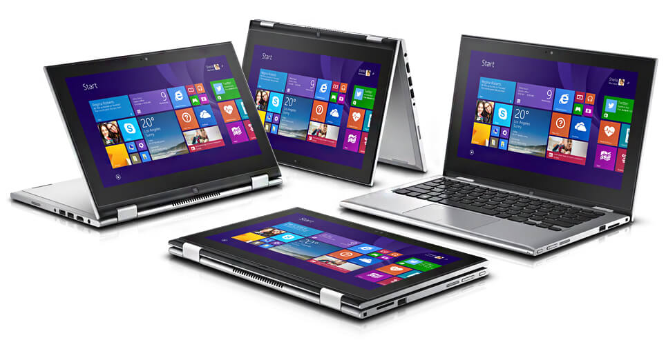 Dell Inspiron 11