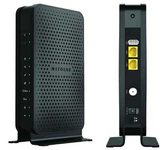 NETGEAR N300