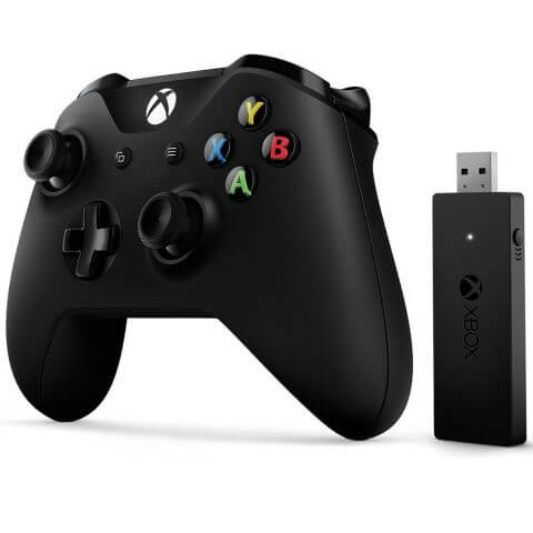 xbox one - video game controllers 