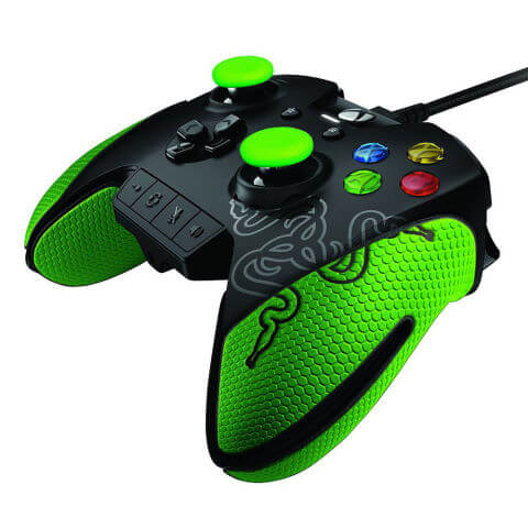 Razer game controller