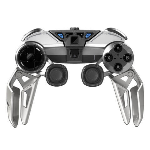 madcats future controller