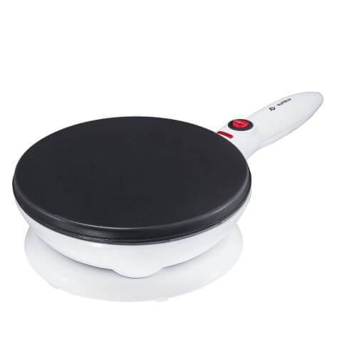 Cordless Crepe Maker by CucinaPro