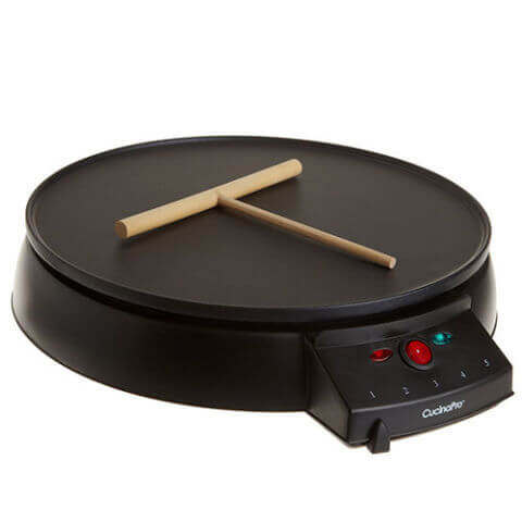 CucinaPro Griddle Crepe Maker