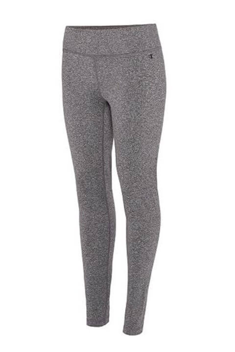 Champion Women's Tech Fleece Workout Tights