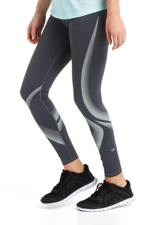 11 Best Fleece Lined Leggings For Cold Weather Workouts