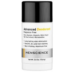 MenScience Androceuticals Advanced Deodorant