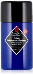 JACK BLACK PIT BOSS ANTIPERSPIRANT & DEODORANT 2.75 OZ