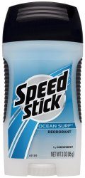 Speed Stick Ocean Surf Deodorant