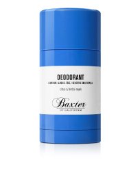 Baxter Of California Citrus And Herbal-Musk Deodorant