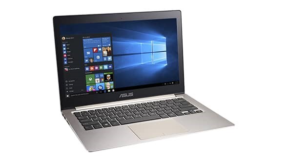 Asus K501UX-AH71 - Best Laptops for coding