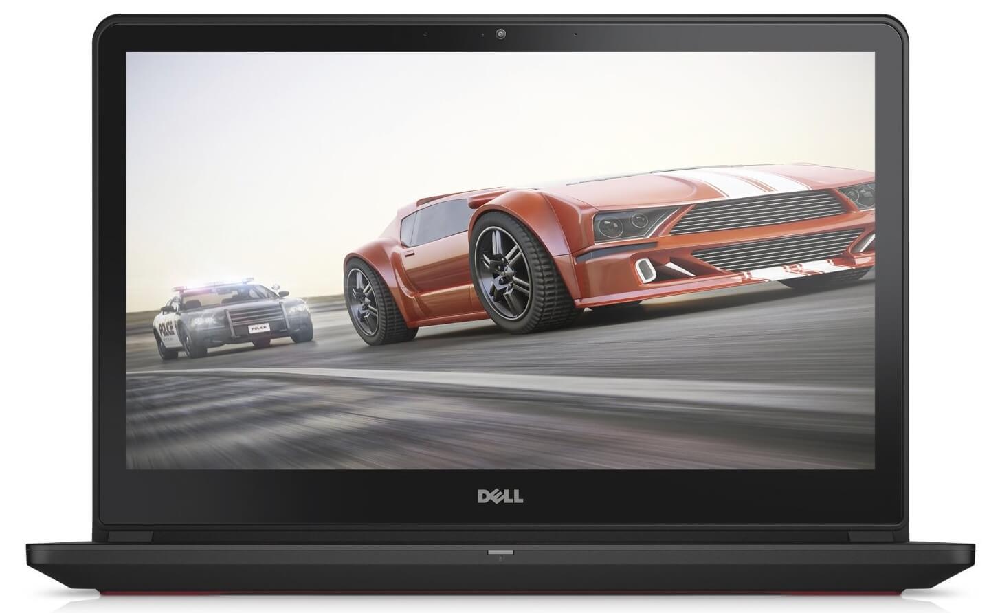 Dell Laptop Programming Inspiron i7559-763BLK FHD