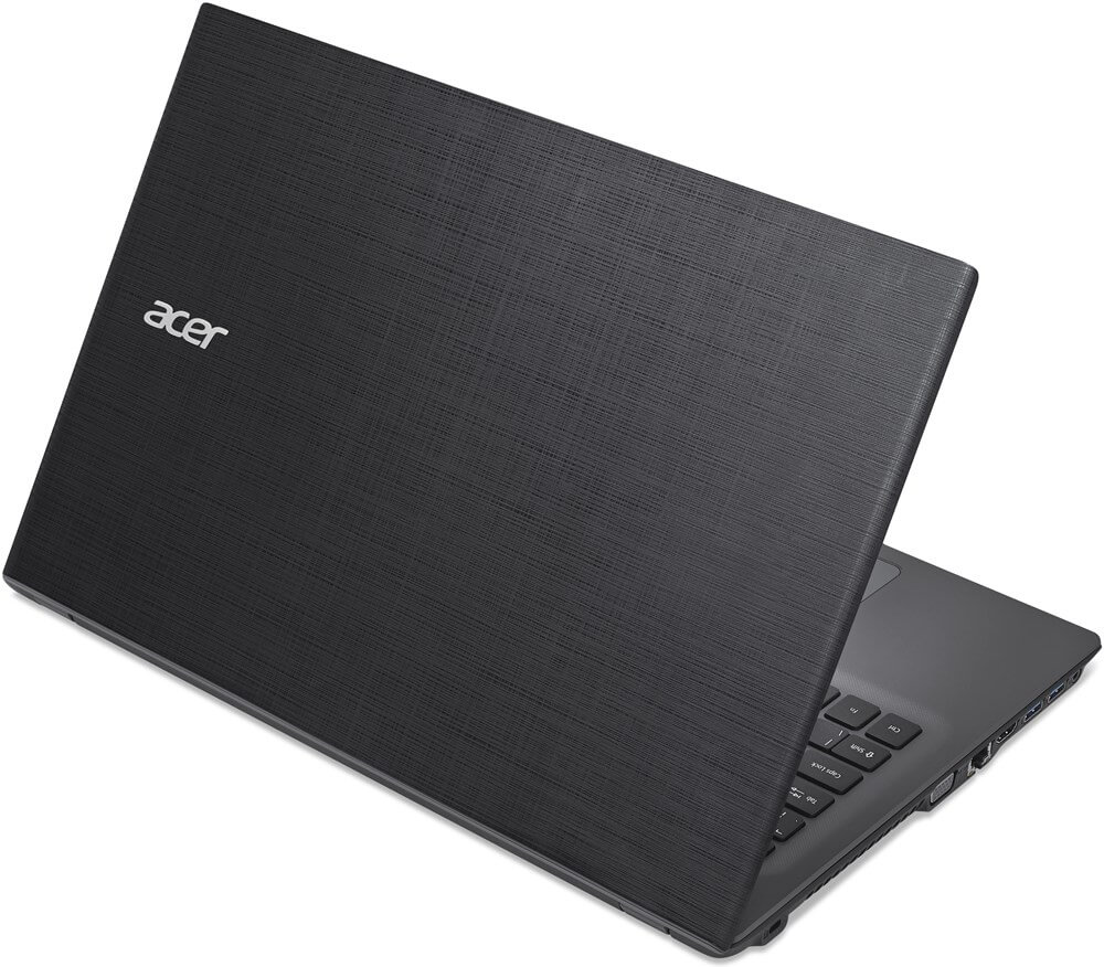 Acer Aspire E5-573G Laptop for Programming