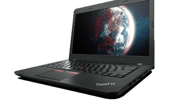 Lenovo Thinkpad Edge 450 – Good laptops for programming