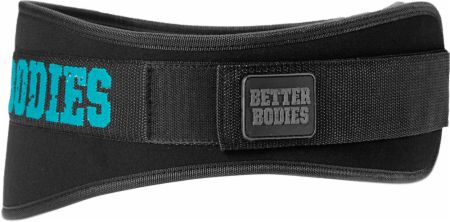 Better Bodies Women's Gym Belt