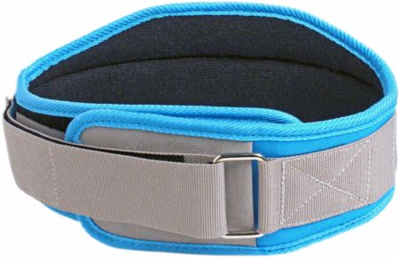 Best weight lifting belt - HumanX Women's 5" Competition CoreFlex Weight Belt