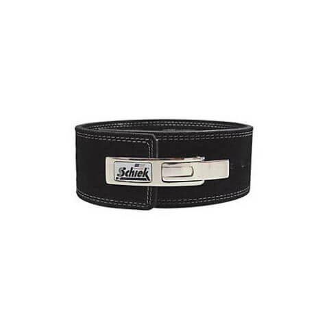 Schiek Sports Lever Competition Power Belt