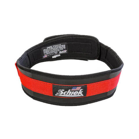 Schiek 3004 Power Lifting Belt