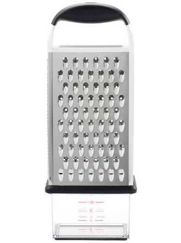 OXO Good Grips Box Grater