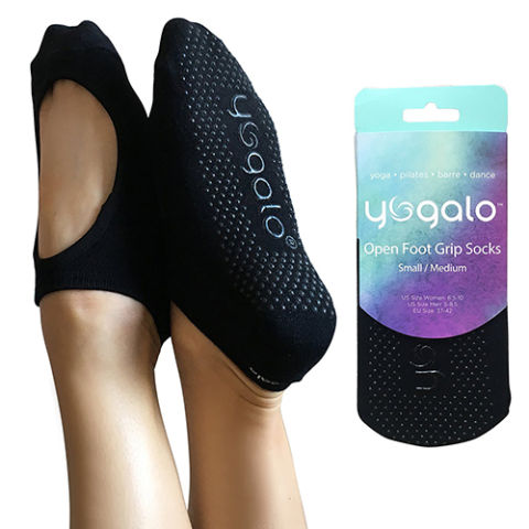 Yogalo Grip Socks