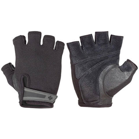 Harbinger 155 Power Stretch-Back Gloves