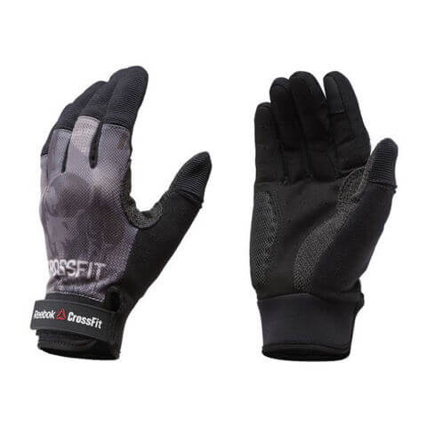 Reebok Women's CrossFit Gloves with Kevlar