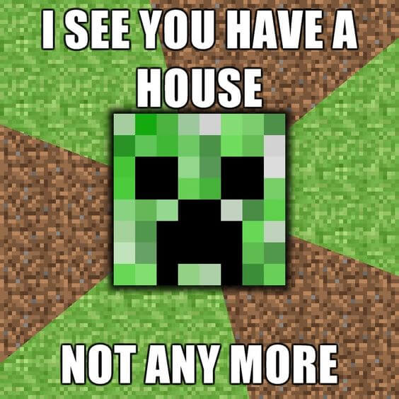 Minecraft images