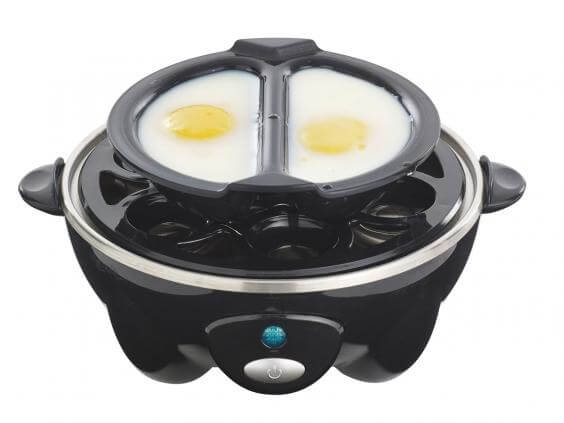 Egg Cooker