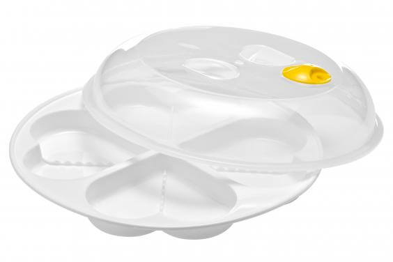 Premier Microwave Egg Cooker