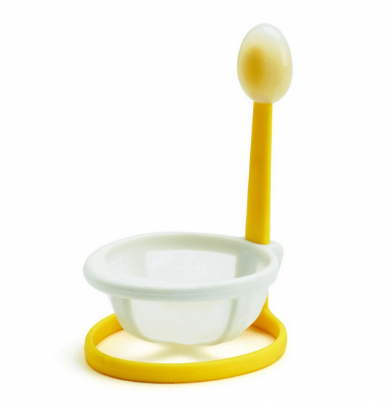 Chef’n Yolkster Egg Poacher