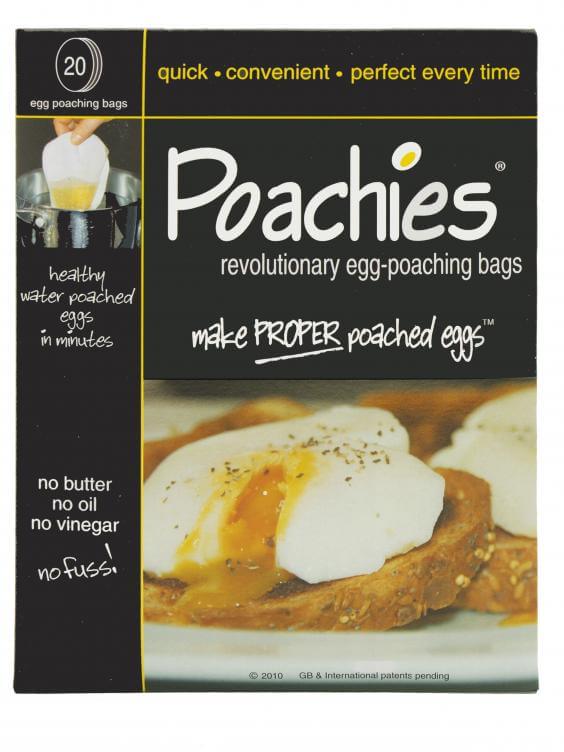 Poachies Bags