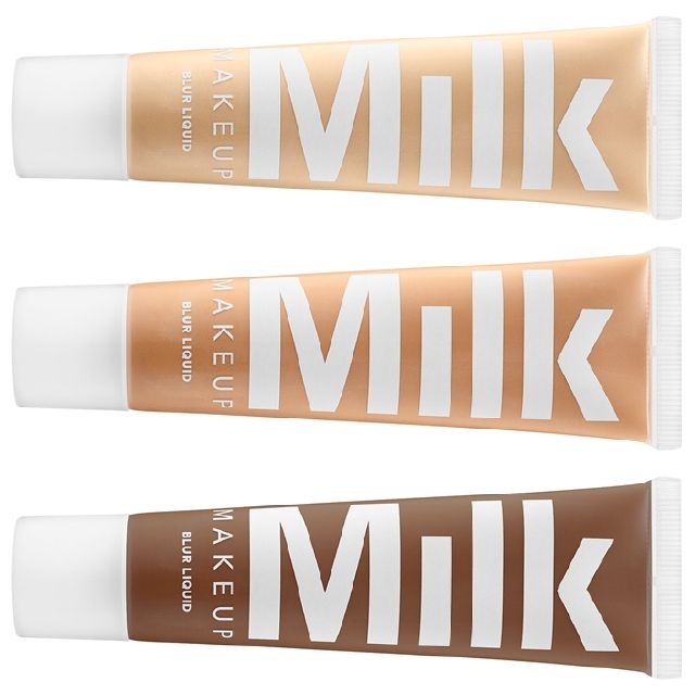 Milk Makeup Blur Liquid Matte Foundation