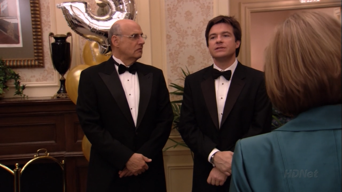 best arrested development episodes