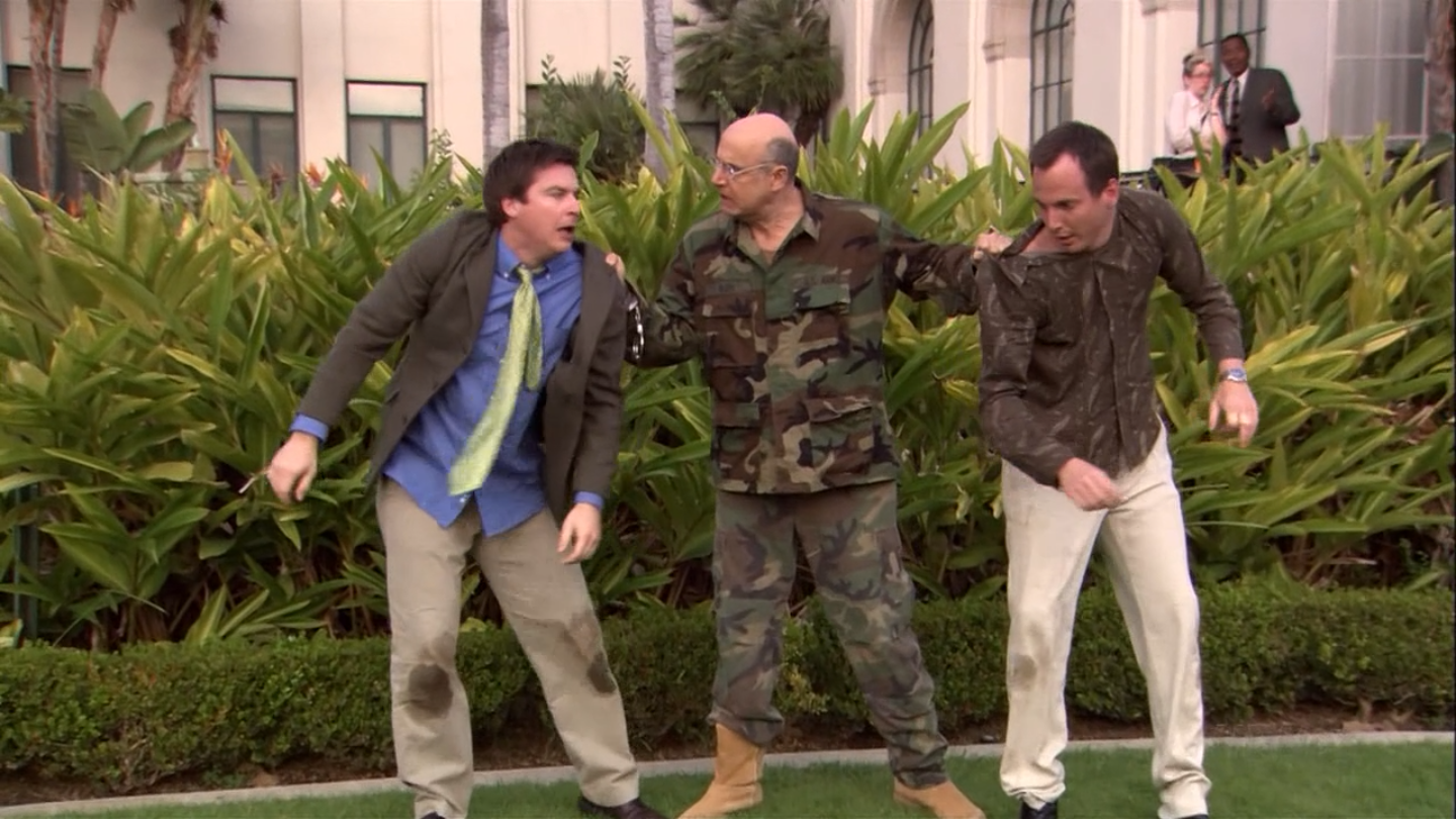 awesome arrested development episodes