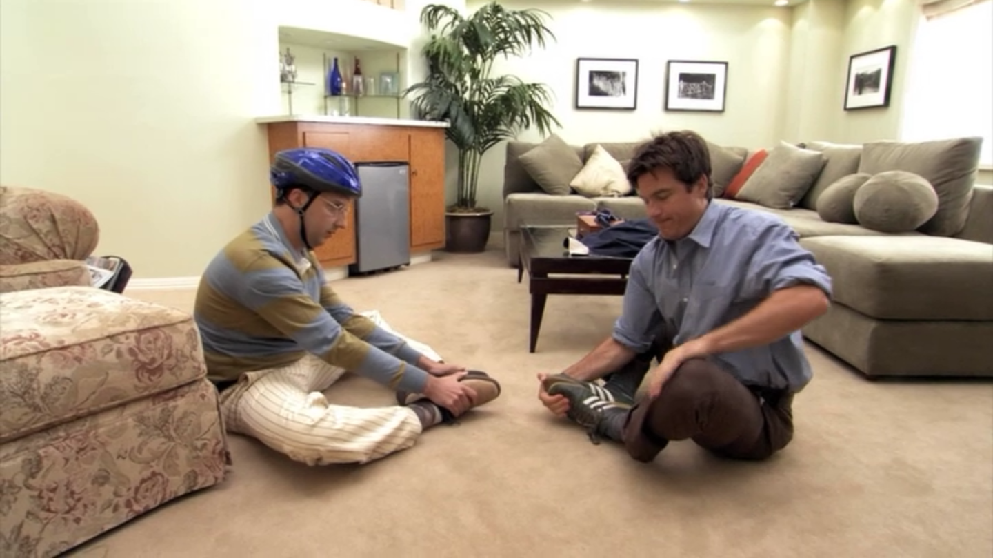 awesome arrested development episodes