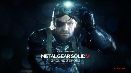 Metal Gear Solid: Ground Zeroes - Games like metal gear solid
