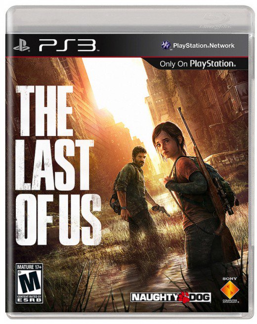 The Last Of Us