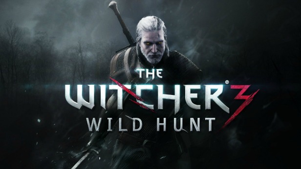 The Witcher 3