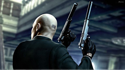 Hitman - Absolution