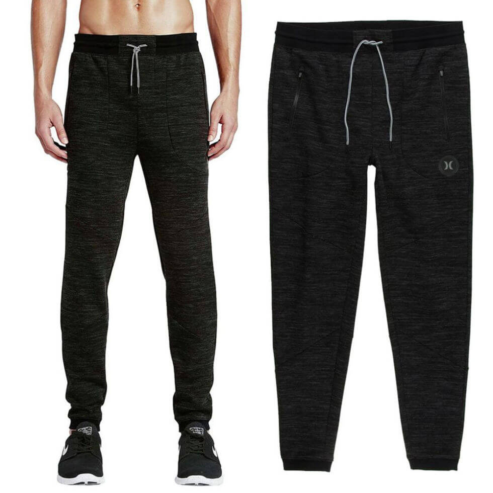 Hurley Phantom Jogger Sweatpants - awesome sweatpants for men and women